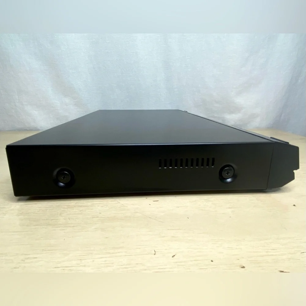 Panasonic DMP-BD55 Black Blu-ray DVD CD Player Original Remote Manual - Picture 15 of 16